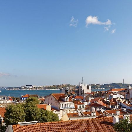 Boutique Chiado Duplex Apartment ลิสบอน ภายนอก รูปภาพ