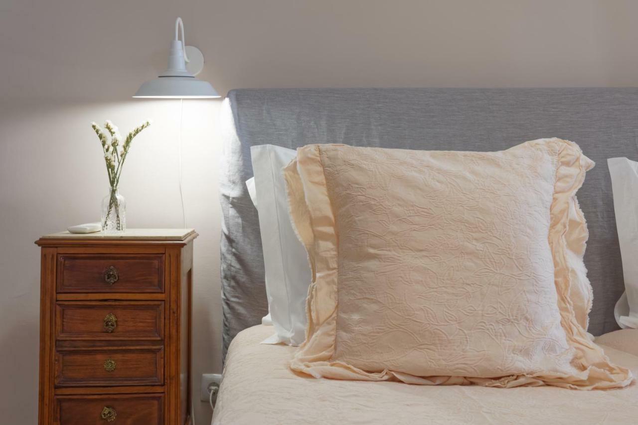 Boutique Chiado Duplex Apartment ลิสบอน ภายนอก รูปภาพ