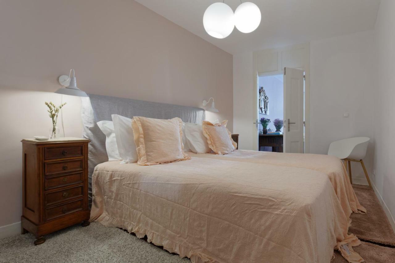 Boutique Chiado Duplex Apartment ลิสบอน ภายนอก รูปภาพ