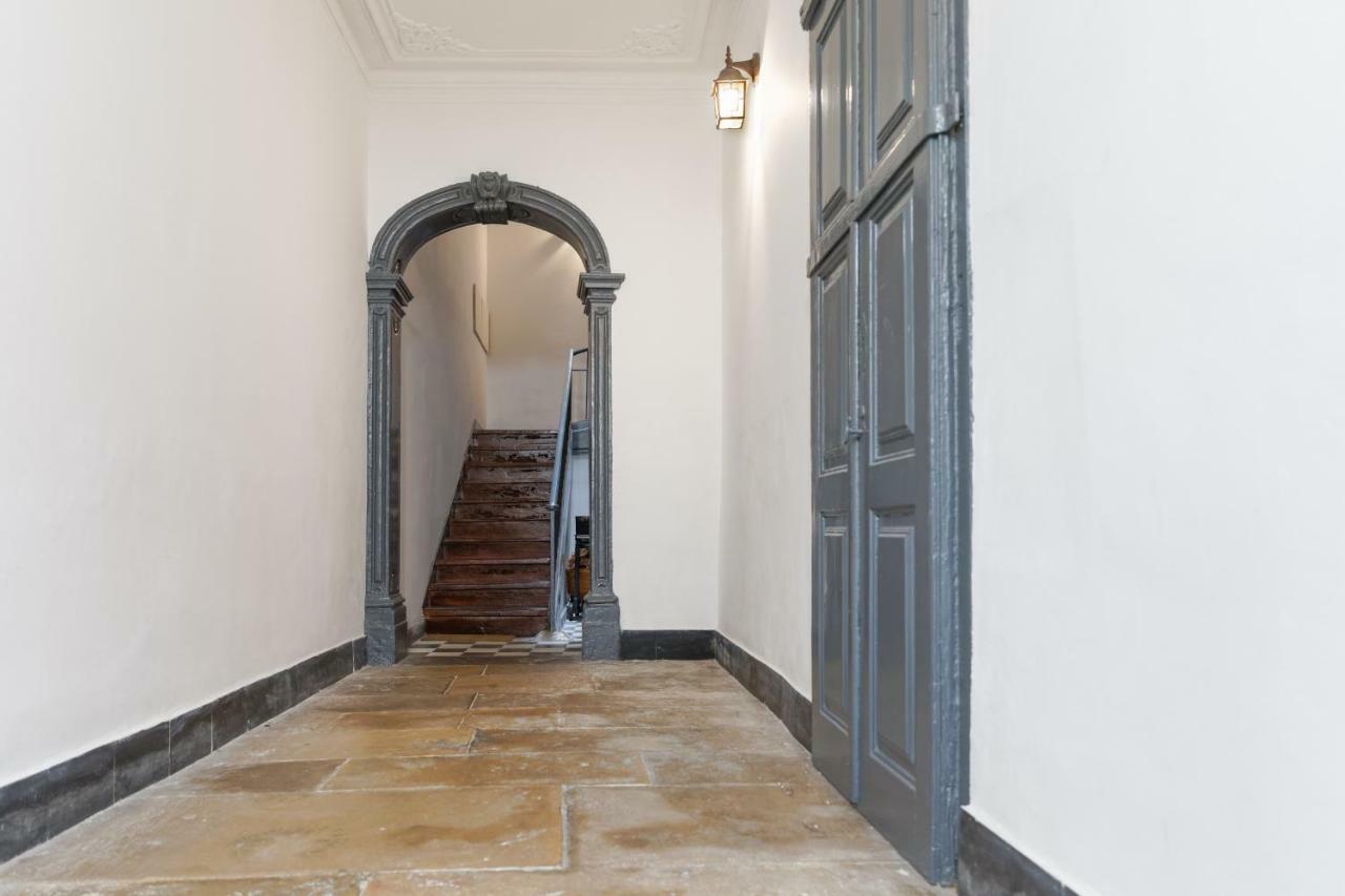Boutique Chiado Duplex Apartment ลิสบอน ภายนอก รูปภาพ